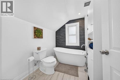 726 Brighton Avenue, Hamilton, ON 