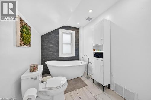 726 Brighton Avenue, Hamilton, ON 