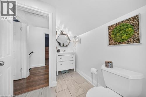 726 Brighton Avenue, Hamilton, ON 