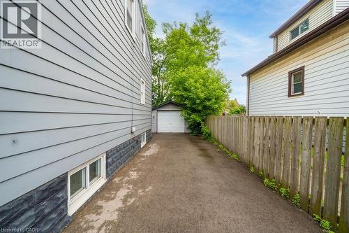 726 Brighton Avenue, Hamilton, ON 
