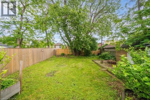 726 Brighton Avenue, Hamilton, ON 