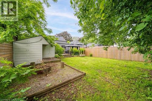 726 Brighton Avenue, Hamilton, ON 