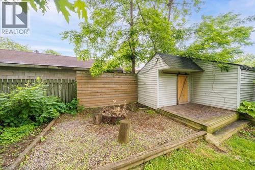 726 Brighton Avenue, Hamilton, ON 