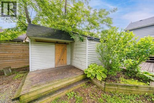 726 Brighton Avenue, Hamilton, ON 