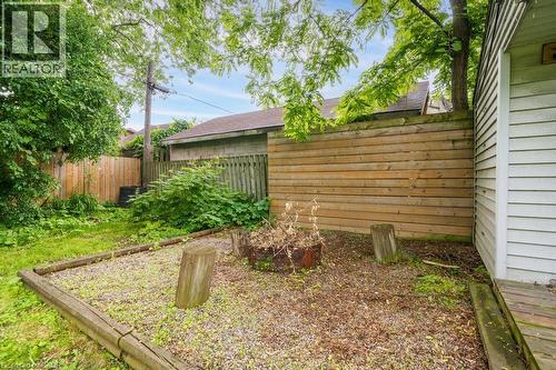 726 Brighton Avenue, Hamilton, ON 