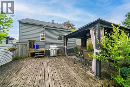 726 Brighton Avenue, Hamilton, ON 