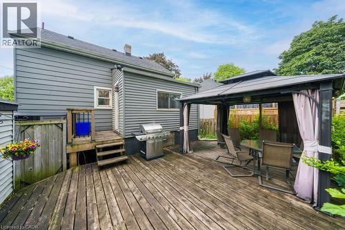 726 Brighton Avenue, Hamilton, ON 