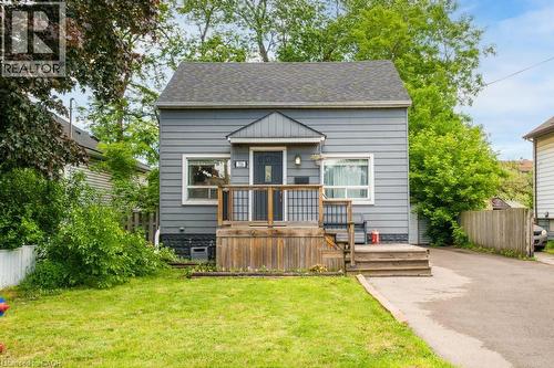 726 Brighton Avenue, Hamilton, ON 