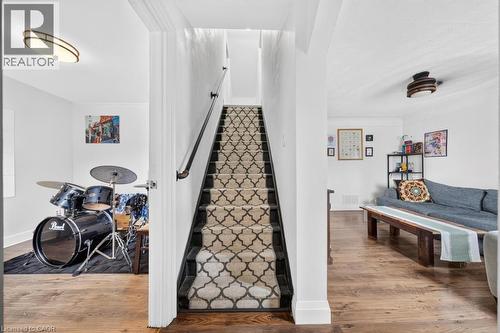 726 Brighton Avenue, Hamilton, ON 