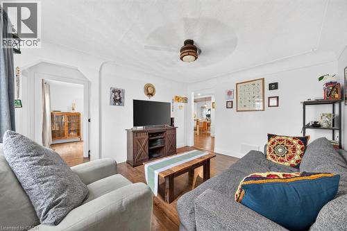 726 Brighton Avenue, Hamilton, ON 