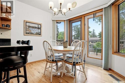 125 420 Heritage Crescent, Saskatoon, SK 