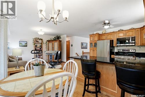 125 420 Heritage Crescent, Saskatoon, SK 