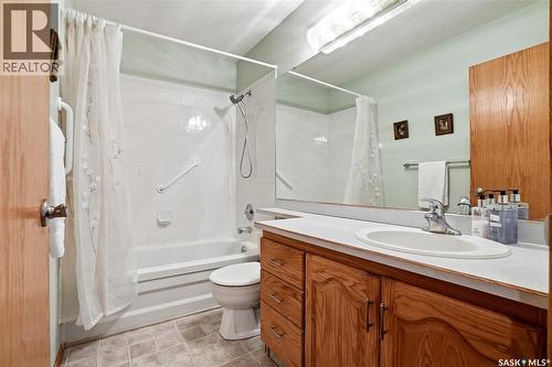 125 420 Heritage Crescent, Saskatoon, SK 