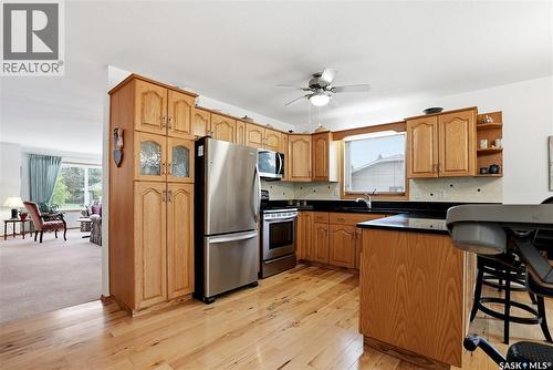 125 420 Heritage Crescent, Saskatoon, SK 