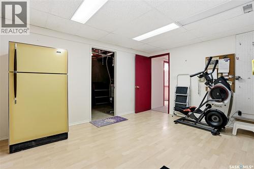 125 420 Heritage Crescent, Saskatoon, SK 