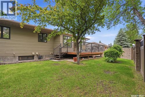 125 420 Heritage Crescent, Saskatoon, SK 