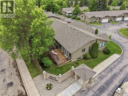 125 420 Heritage Crescent, Saskatoon, SK 