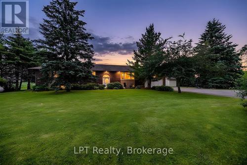 1441 CONCESSION ROAD 6  Clarington, ON L0B 1J0