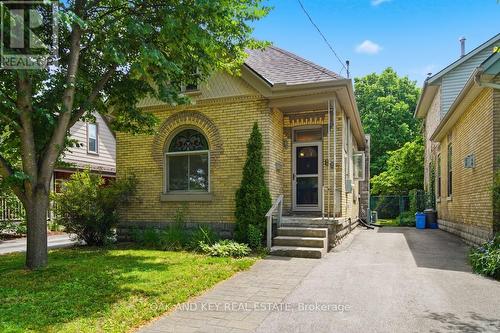 897 ELIAS STREET  London East (East G), ON N5W 3P3