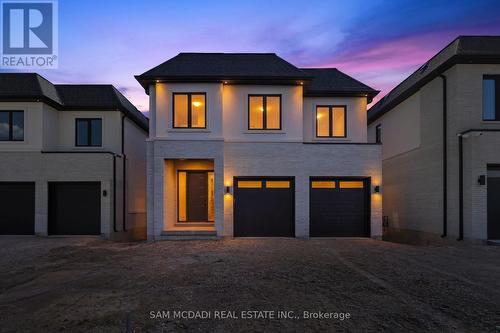 2354 EIGHTH LINE  Oakville, ON L6H 7E6