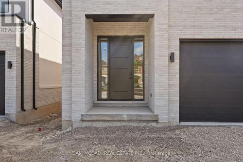 2354 Eighth Line, Oakville, ON 