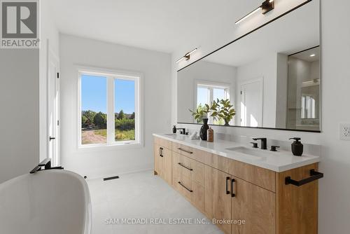 2354 Eighth Line, Oakville, ON 