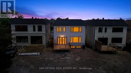 2354 Eighth Line, Oakville, ON 