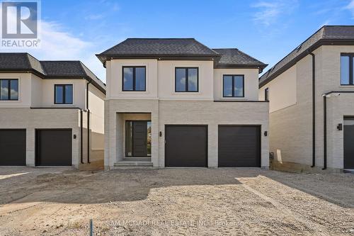 2354 Eighth Line, Oakville, ON 
