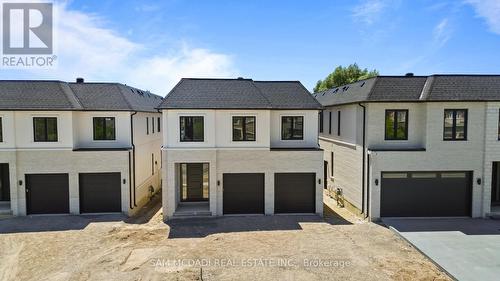 2354 Eighth Line, Oakville, ON 