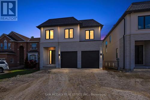 2350 EIGHTH LINE  Oakville, ON L6H 7E6