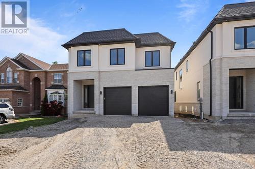 2350 Eighth Line, Oakville, ON 
