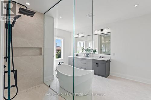 2350 Eighth Line, Oakville, ON 