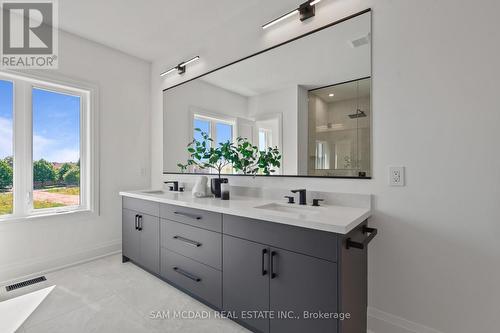 2350 Eighth Line, Oakville, ON 