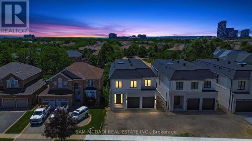2350 Eighth Line, Oakville, ON 