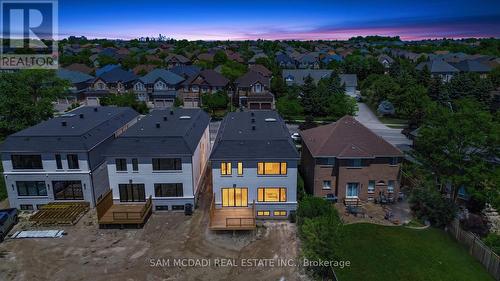 2350 Eighth Line, Oakville, ON 