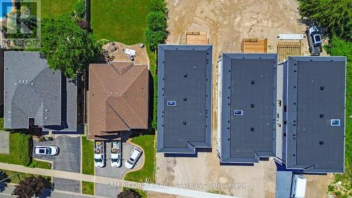 2350 Eighth Line, Oakville, ON 