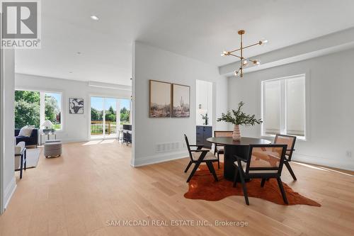 2350 Eighth Line, Oakville, ON 