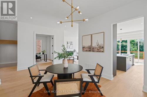 2350 Eighth Line, Oakville, ON 