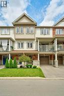 54 NISBET Boulevard Unit# 37 Hamilton, ON L8B 0Y3