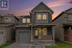 152 WESTOVER CRESCENT Ottawa, ON K2T 0K6