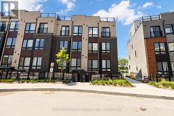 25 - 155 TAPSCOTT ROAD Toronto, ON M1B 0E8