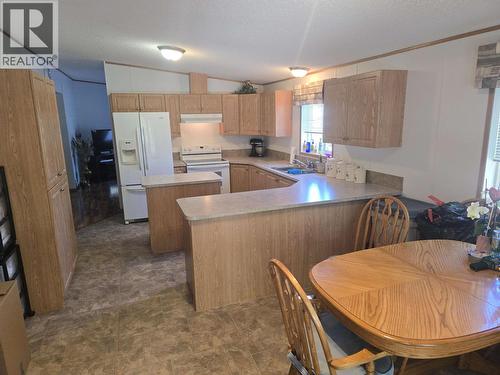 54 7100 ALDEEN ROAD  Prince George, BC V2N 5R5