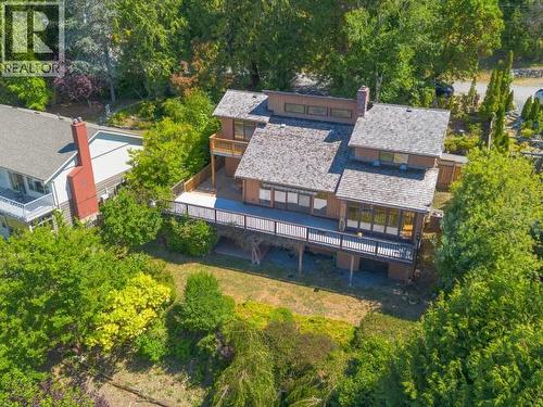 3377 MALASPINA AVE  Powell River, BC V8A 5J2