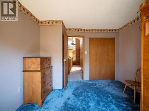 3377 Malaspina Ave, Powell River, BC 