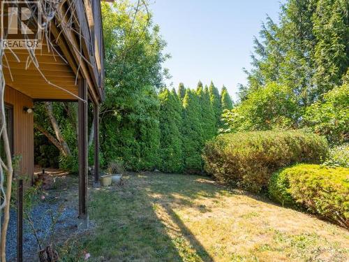 3377 Malaspina Ave, Powell River, BC 