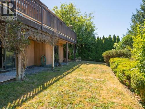 3377 Malaspina Ave, Powell River, BC 