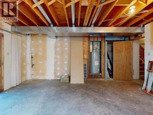 3377 Malaspina Ave, Powell River, BC 