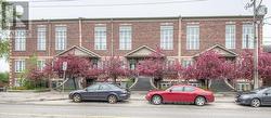 201 - 555 KING STREET E  Kitchener, ON N2G 2L9
