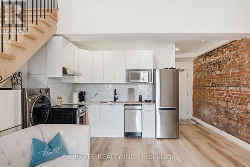 45 Wellington Street N, Hamilton, ON 