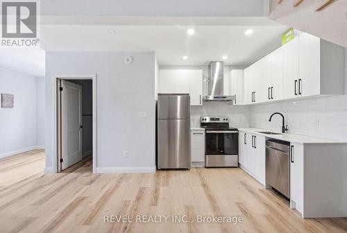 45 Wellington Street N, Hamilton, ON 